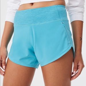 outdoor voices hudson 4” shorts